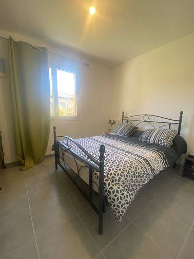 maison 3 chambres avec cuisine équipée en location