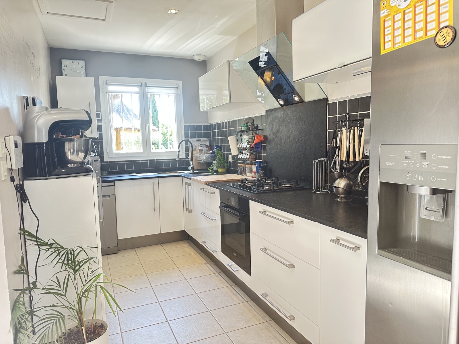 maison type 4 en vente à salon de provence proche des écoles et du collège la présentation 13300