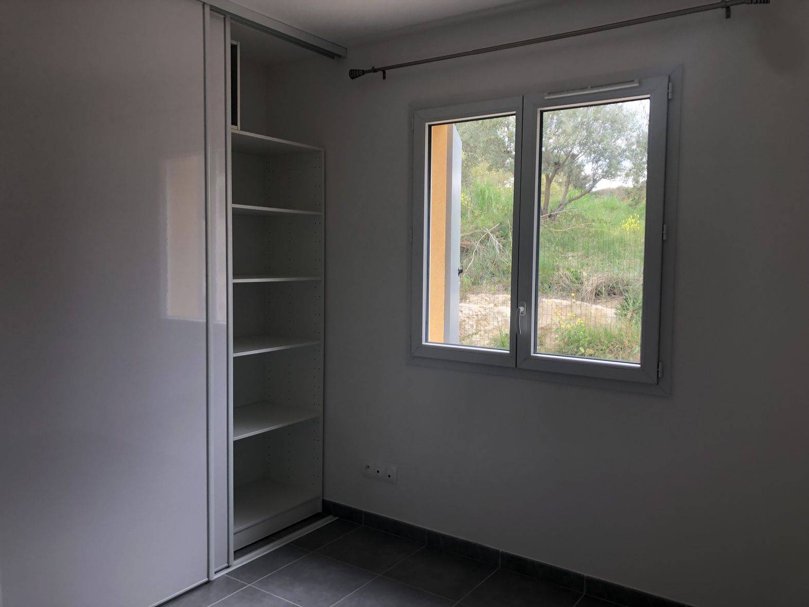 location maison t4 ventabren 13122