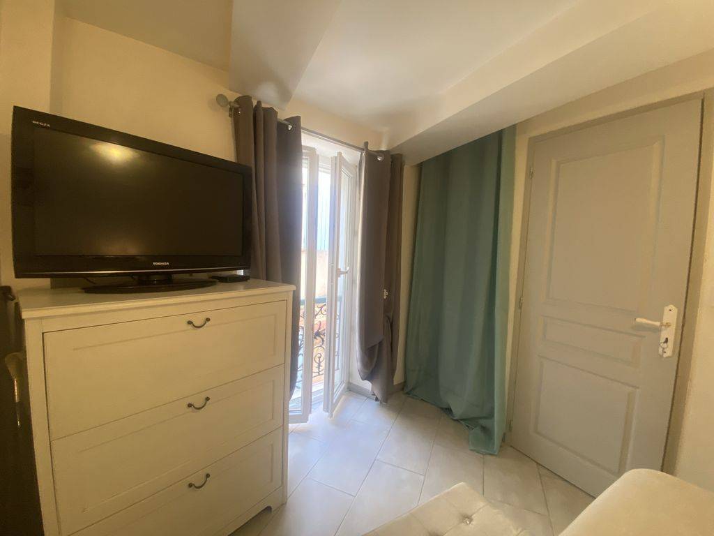 maison exposée sud à vendre à marignane en centre ville 13700