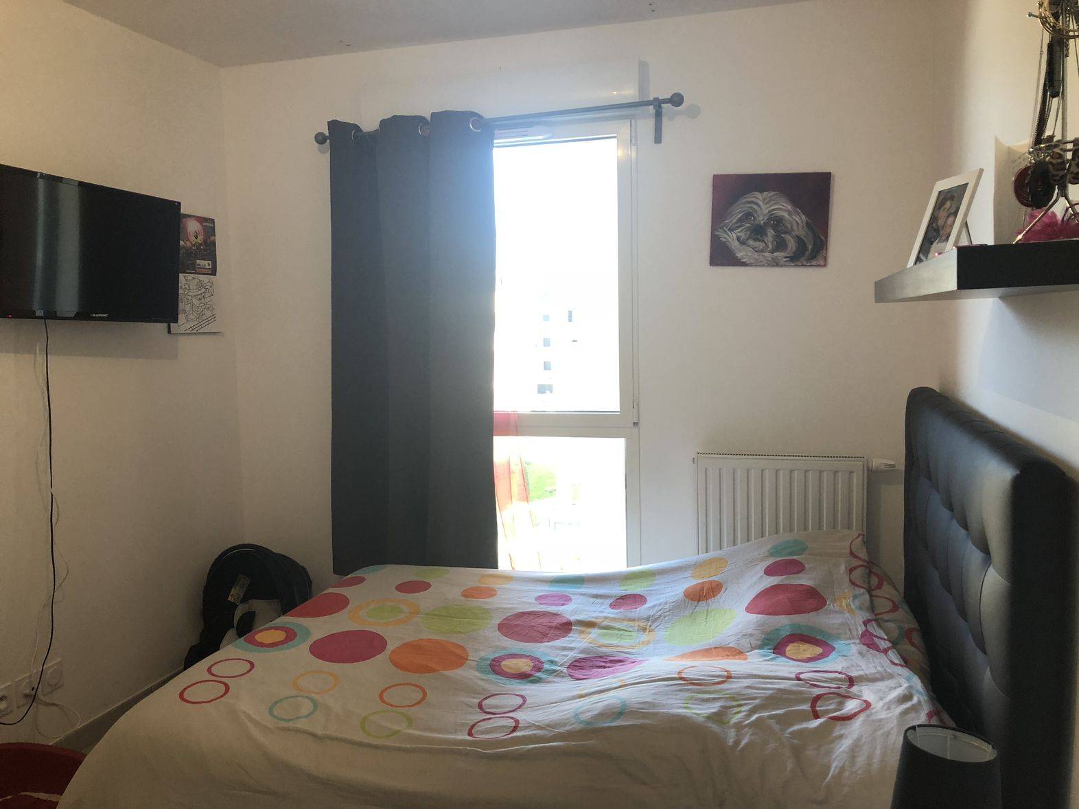 Appartement  aix en provence  la duranne excellent état