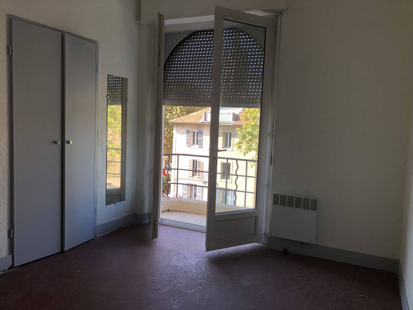 appartement à louer aix en provence 13 1 chambre très bon état 13