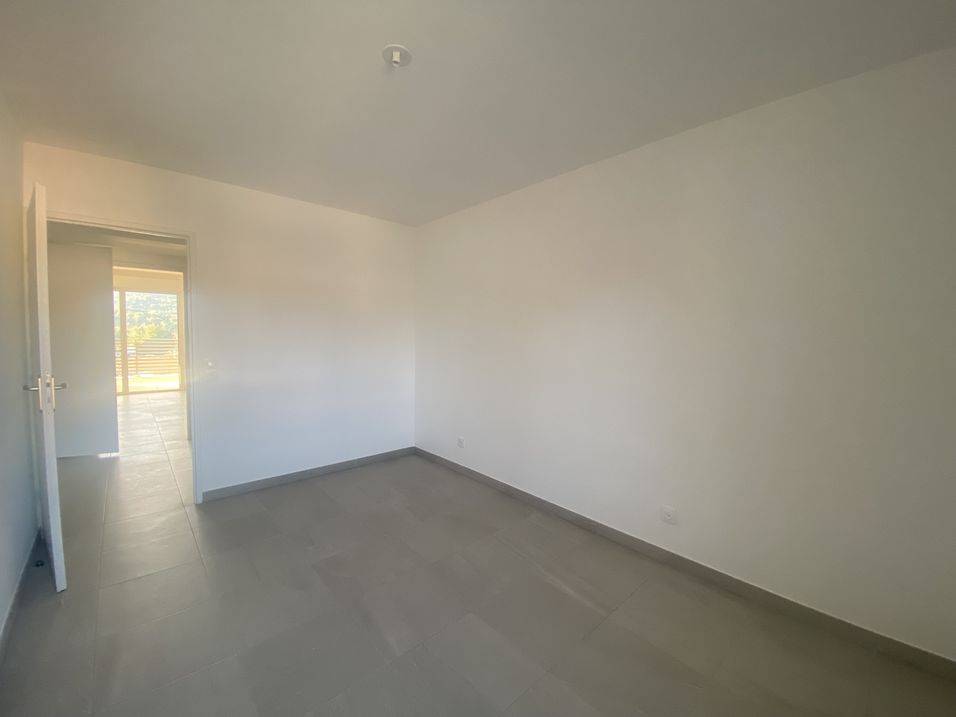 louer un appartement neuf 2 chambres avec terrasse et 2 places de stationnements