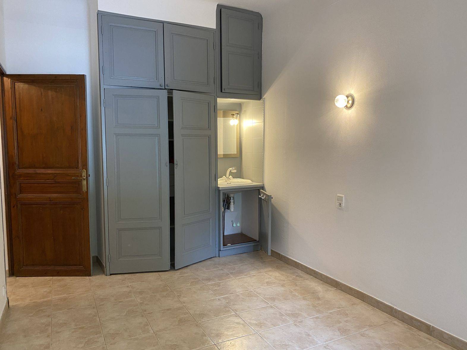 appartement à louer ventabren 13122