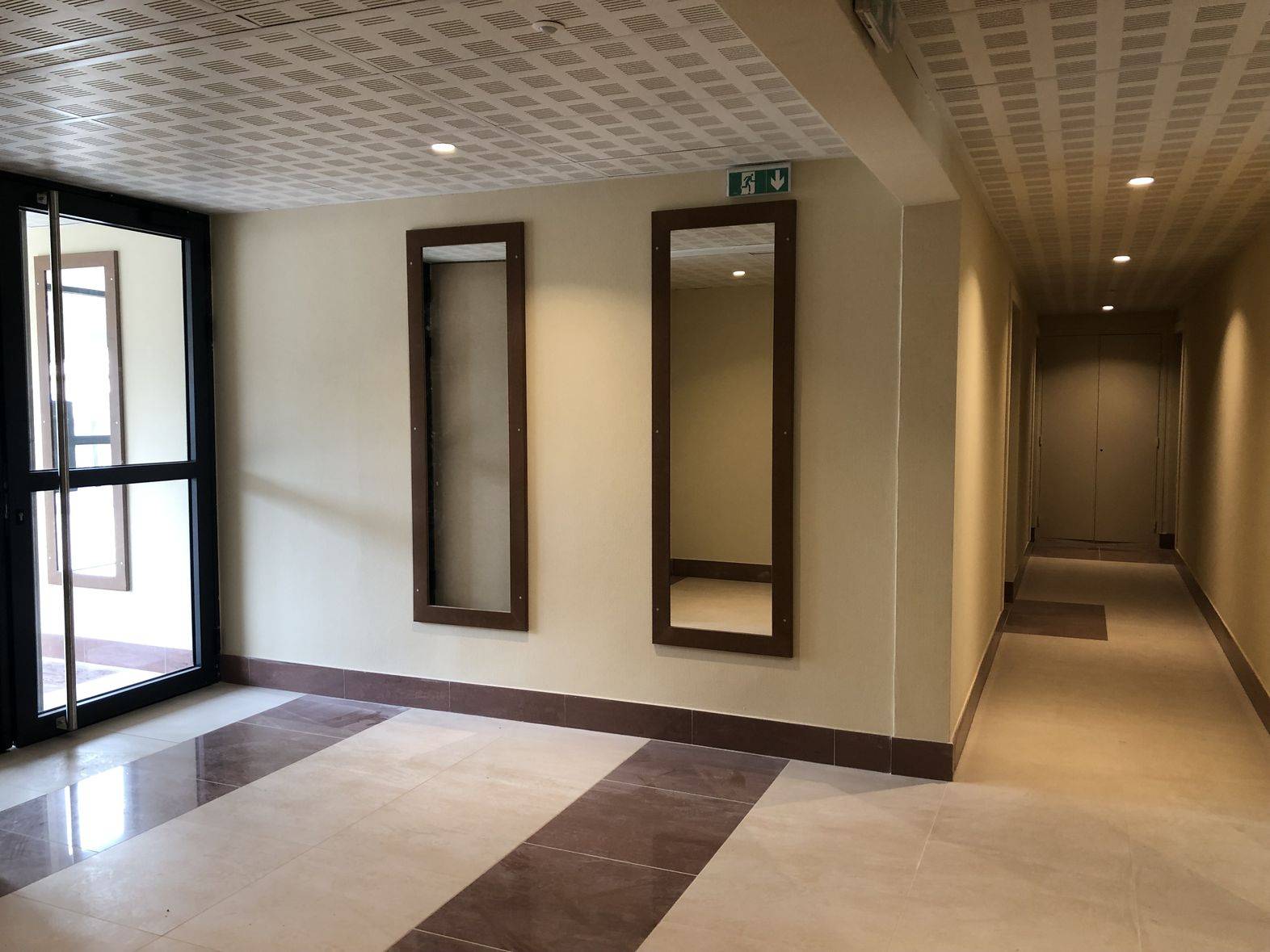 ventabren 13122 programme neuf l'héritière