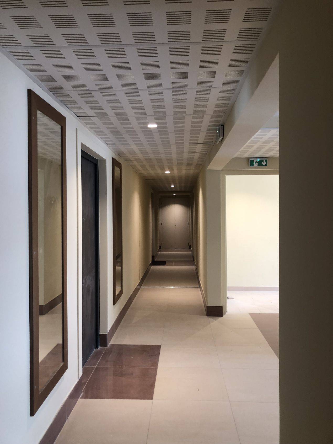 Appartement T3  ventabren  roquetaillant neuf accessible PMR