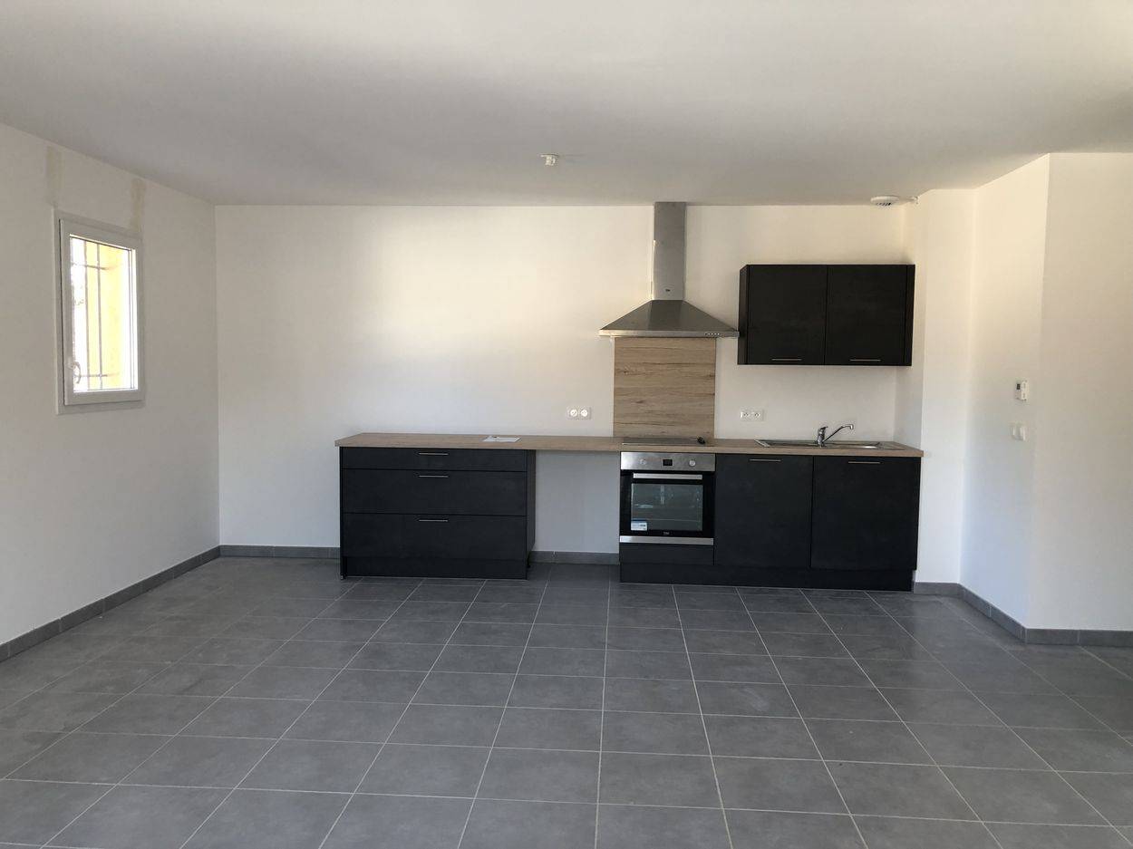 Appartement T3  ventabren  roquetaillant neuf accessible PMR