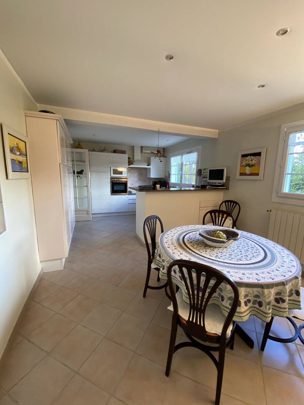 maison à vendre piscine pool house garage studio 13122