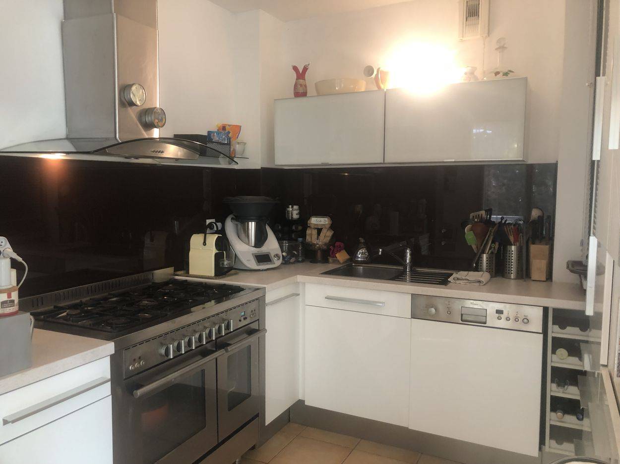 maison T4 à vendre velaux