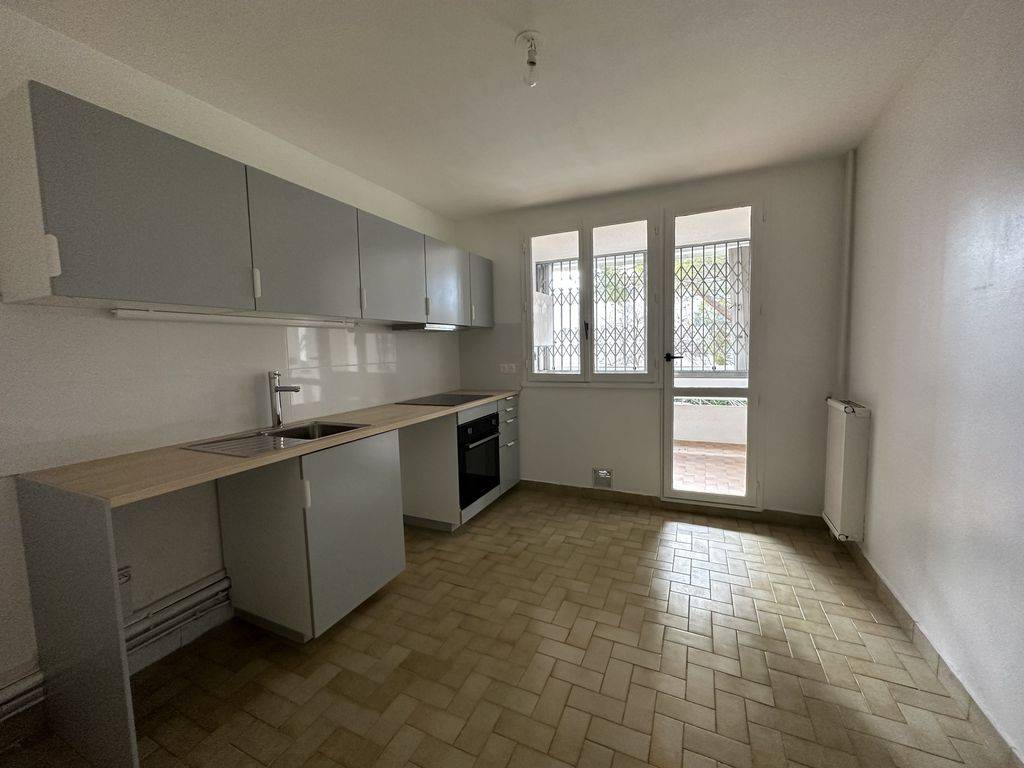 location appartement T4 aix en provence
