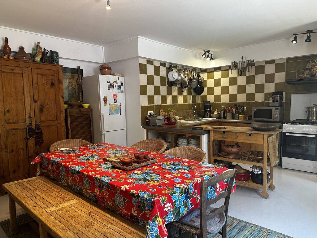 maison familiale à louer Aix en provence 10 minutes centre ville la torse