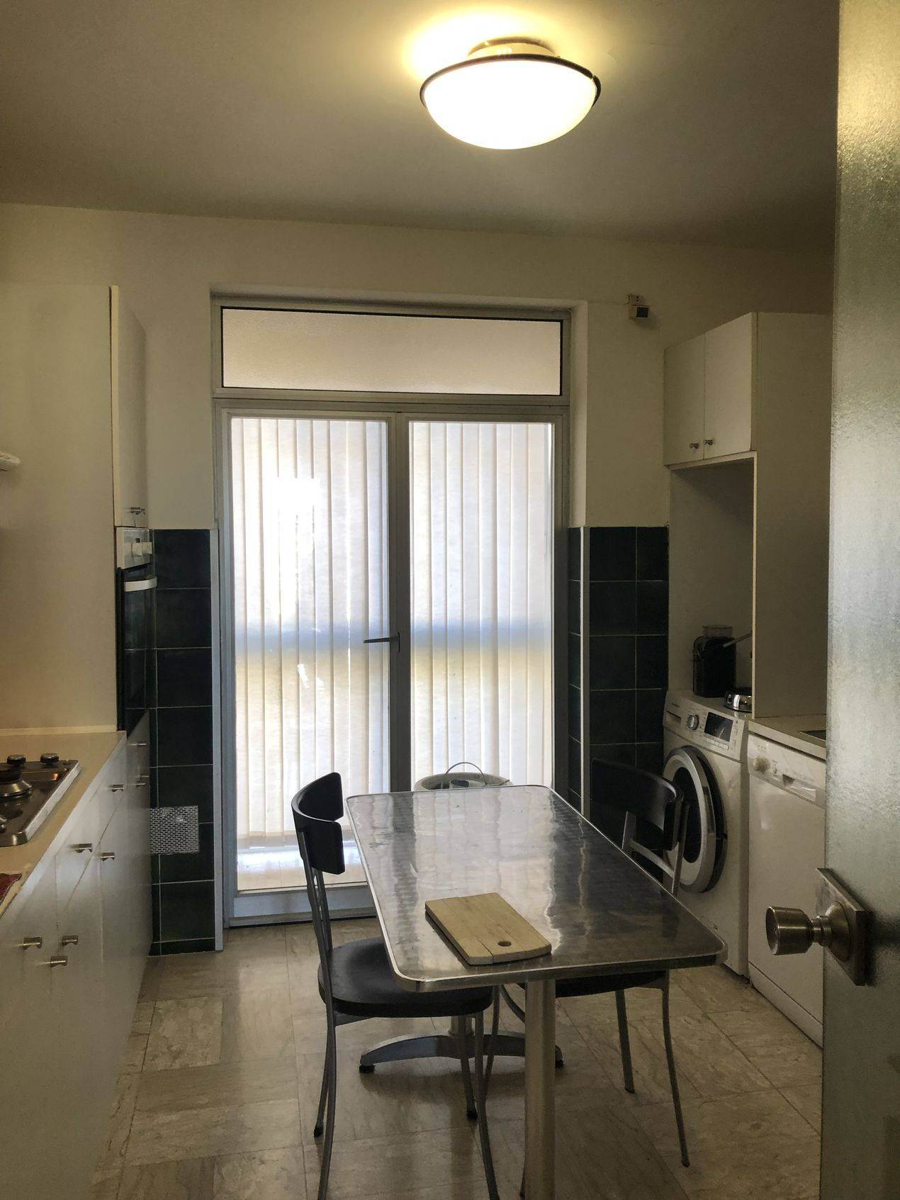 appartement 2 chambres à louer aix en provence 13100