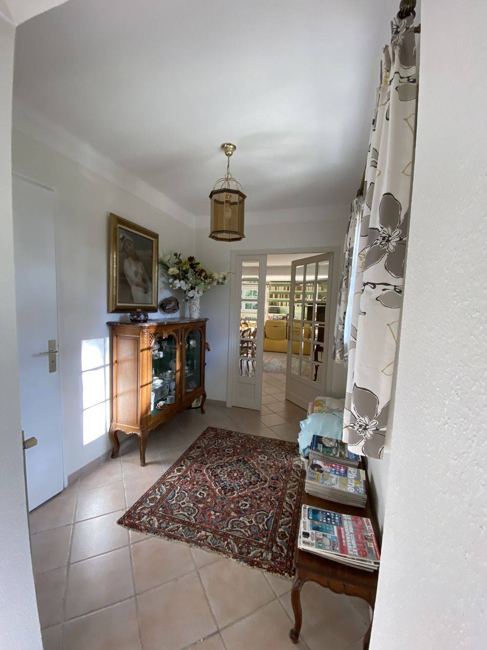 maison avec dependance ventabren à vendre 13122