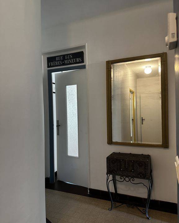 maison T5 4 chambres en location aix en provence quartier la torse 13100