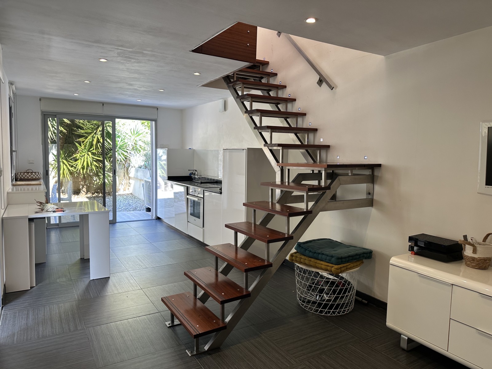 Louer une maison de ville au coeur des Calanques à Ensues la Redonne