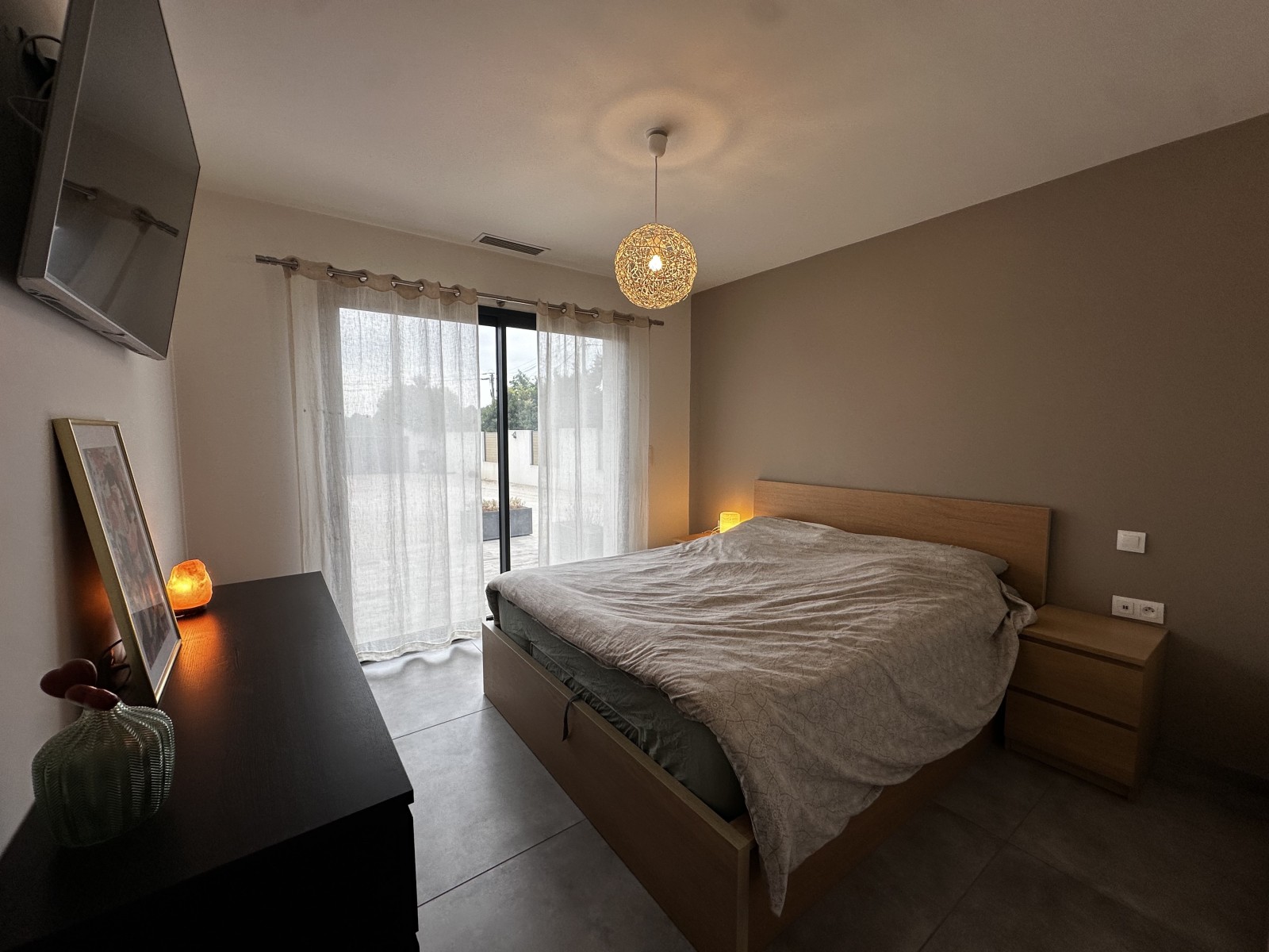 location d'une maison à ventabren 13122 3 chambres cuisine équipée stationnement climatisation