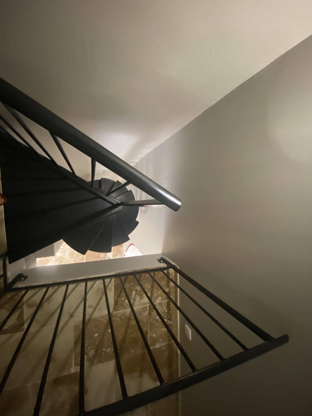 duplex avec 1 chambre garage et stationnement en location ventabren