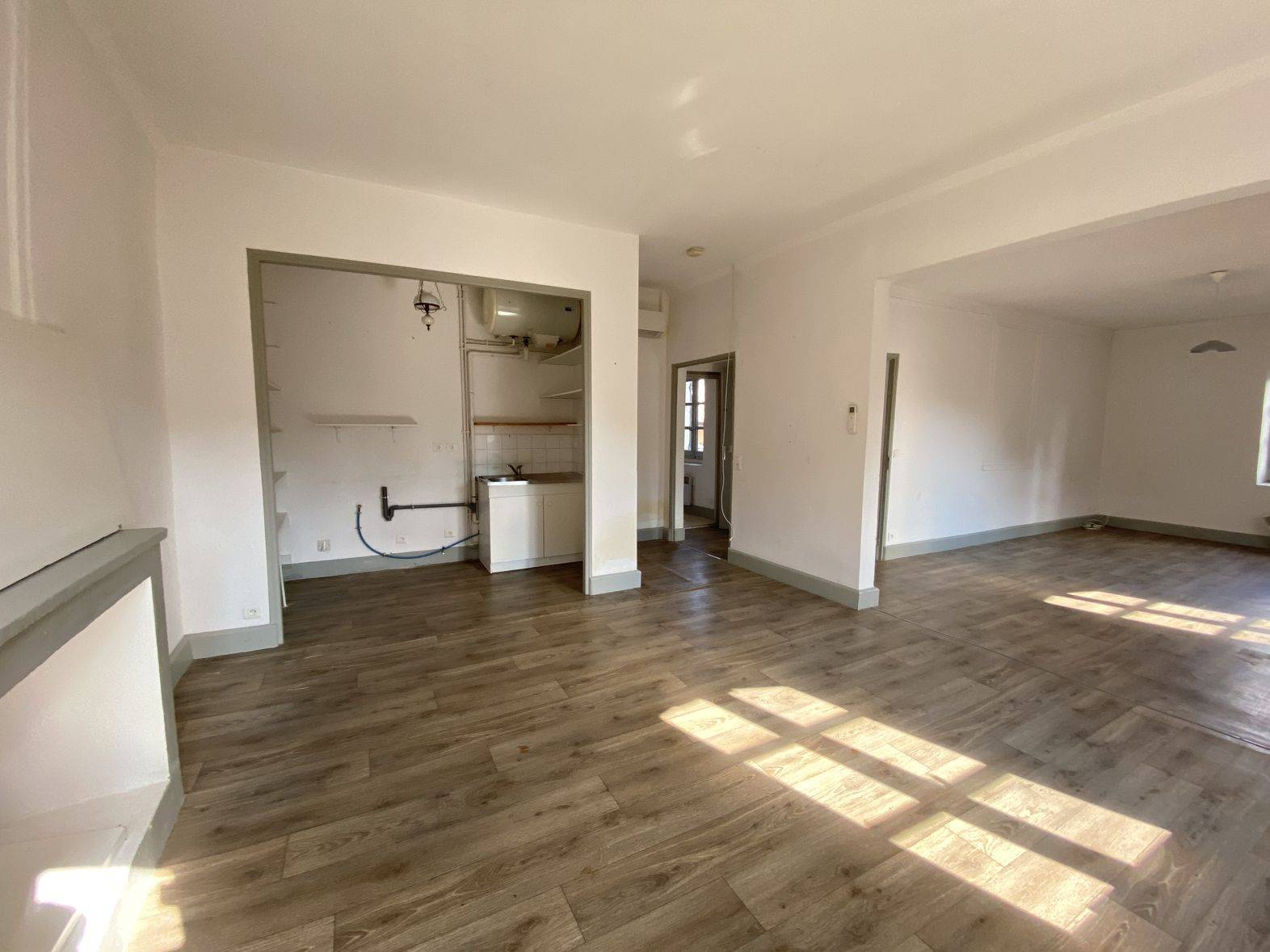 en vente té st rémy de provence dernier étage