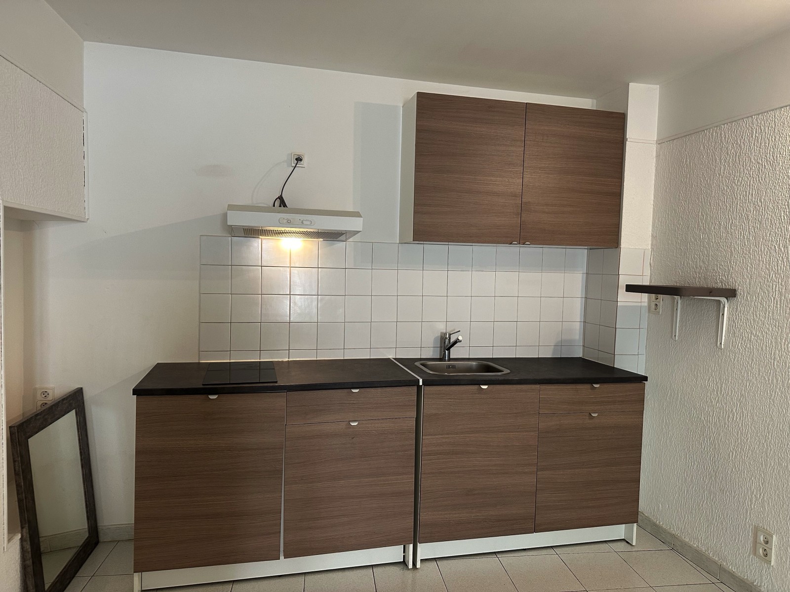 Maison de village au cœur du centre ancien à Velaux