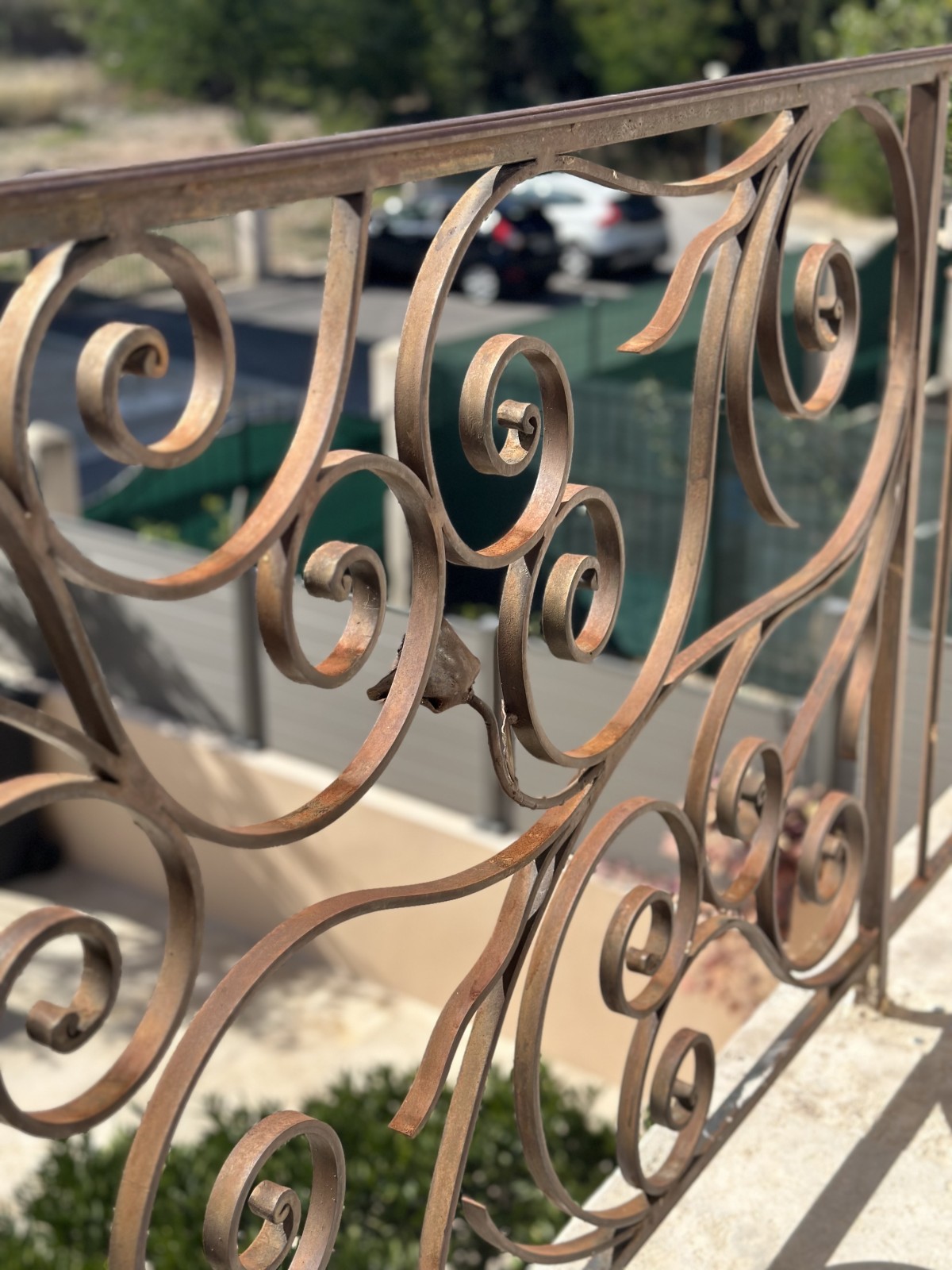 maison de ville T4 en vente berre l'étang avec grande terrasse 13130