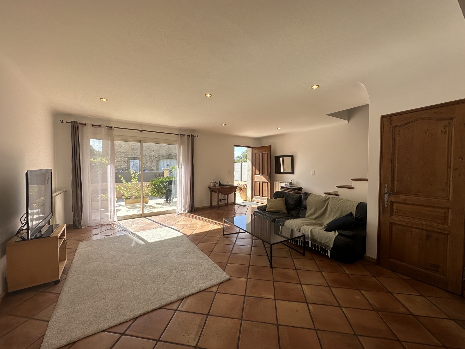 maison à vendre mauran 13130 3 chambres buanderie isolation renforcée