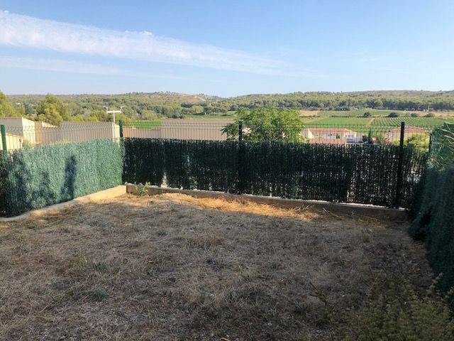 appartement T2 1 chambre à louer lançon de provence 13680