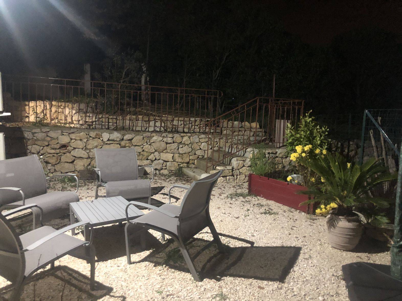 appartement T3 neuf à louer ventabren