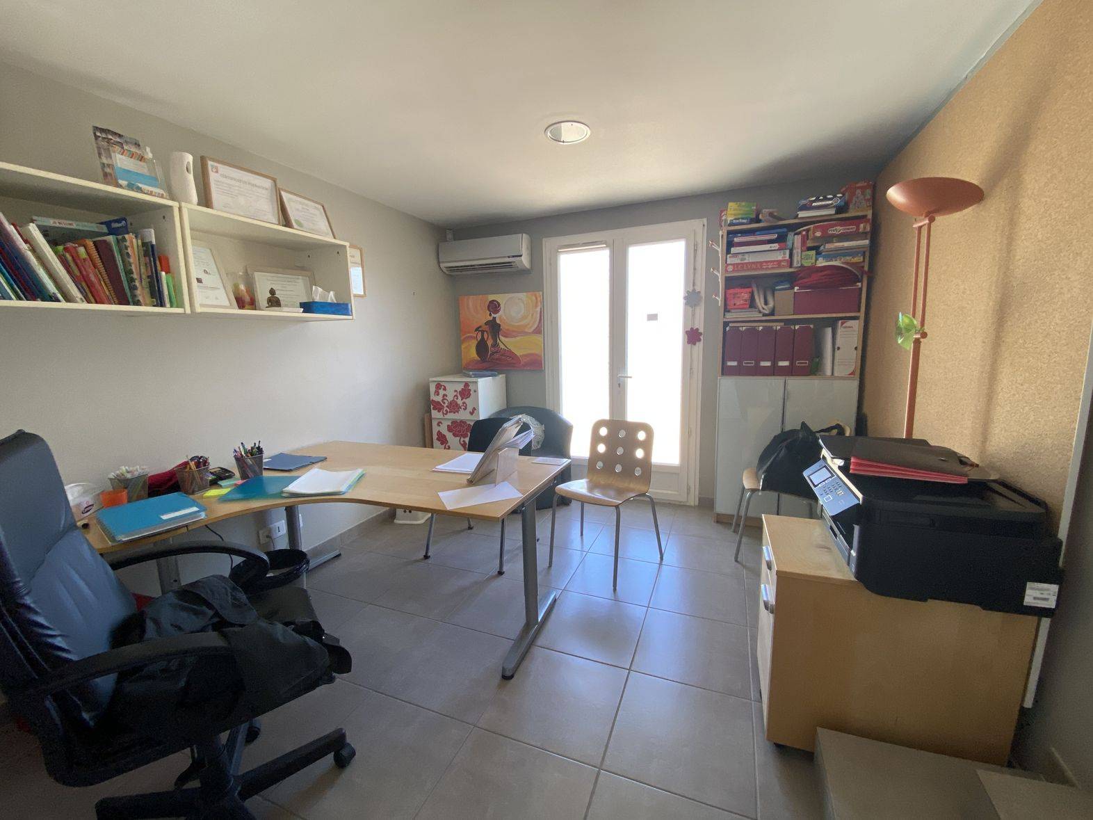 location professionnel pour professions libérales 13880