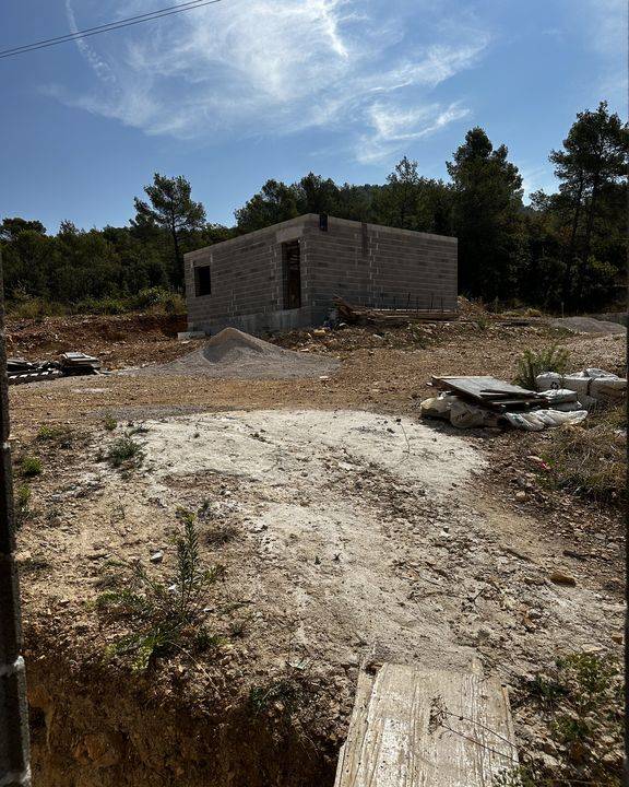 Au coeur du quartier calme de la verrerie à ROCBARON vente de maisons individuelles T4