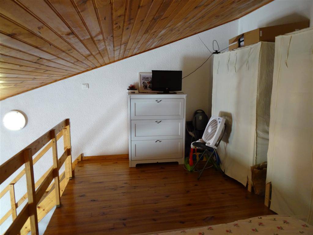 Studio avec Mezzanine dans le Quartier de Saint Henri MARSEILLE