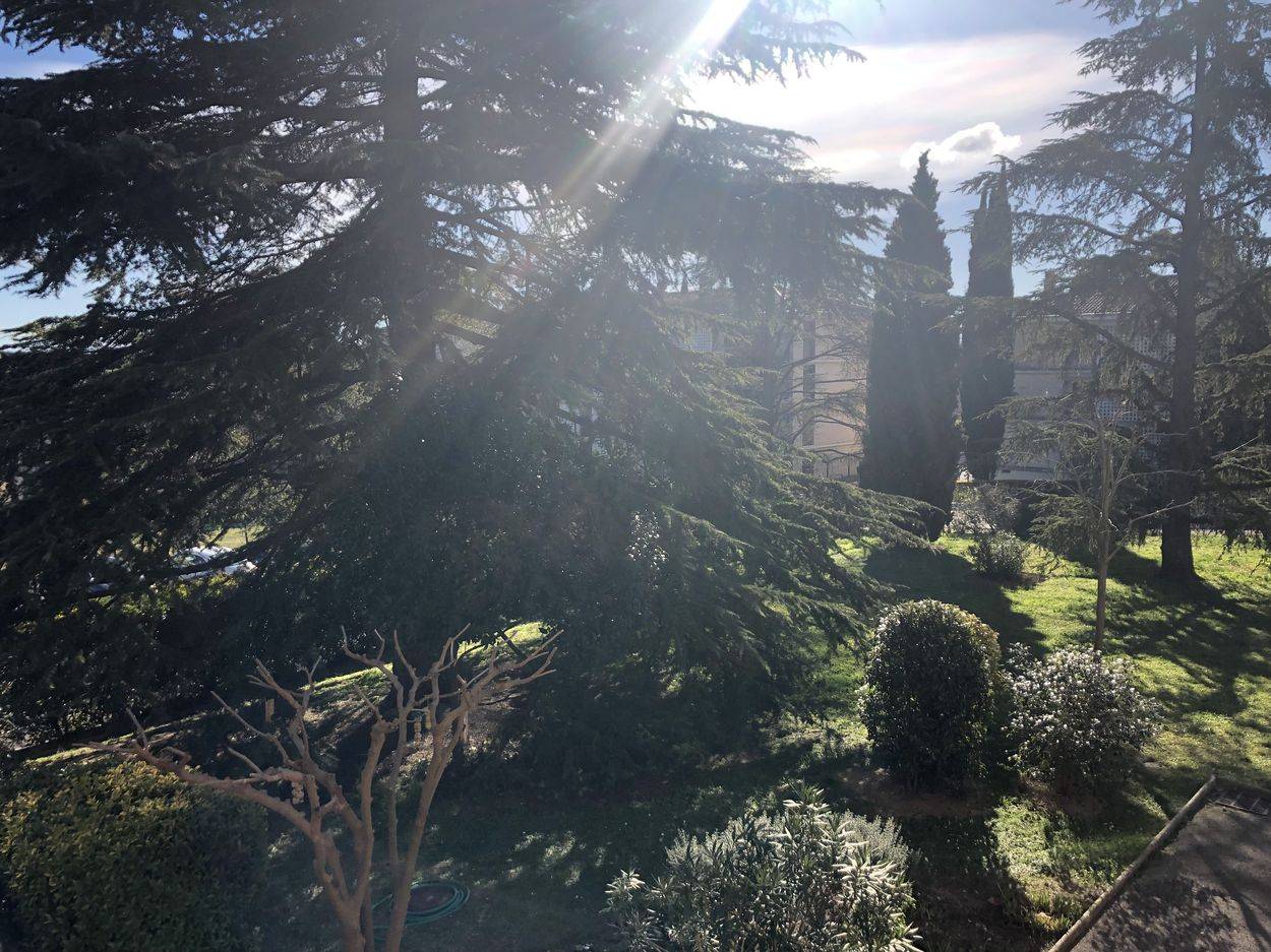 appartement residence lou bassanne aix en provence