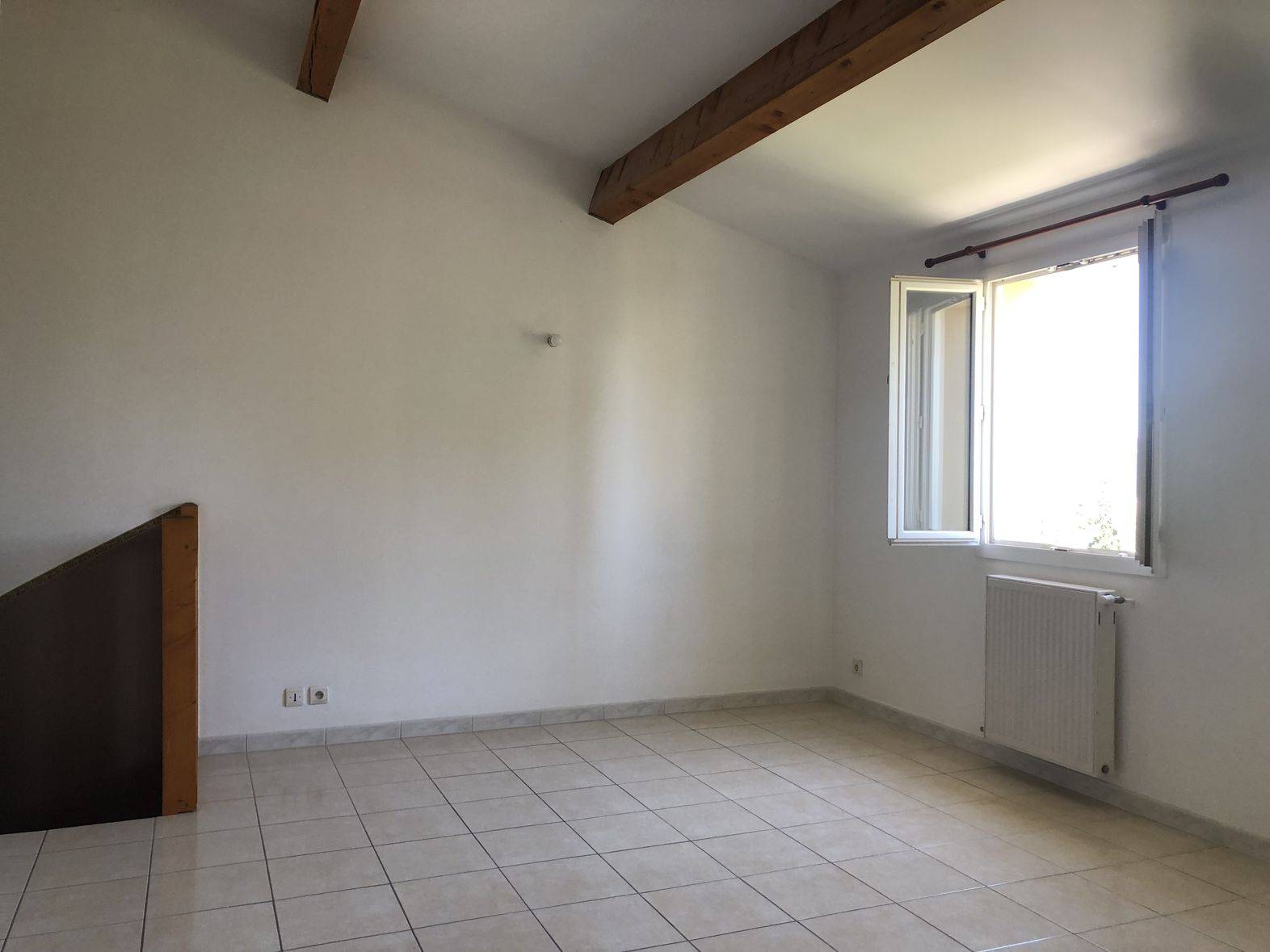 appartement à louer velaux 13880