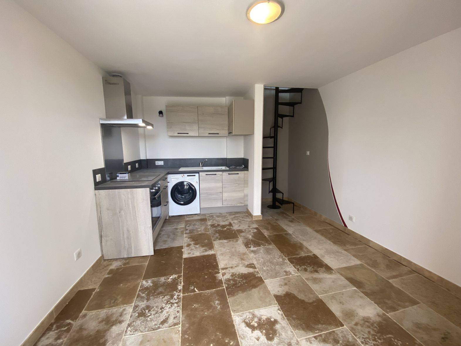 location appartement avec une chambre 13122 ventabren