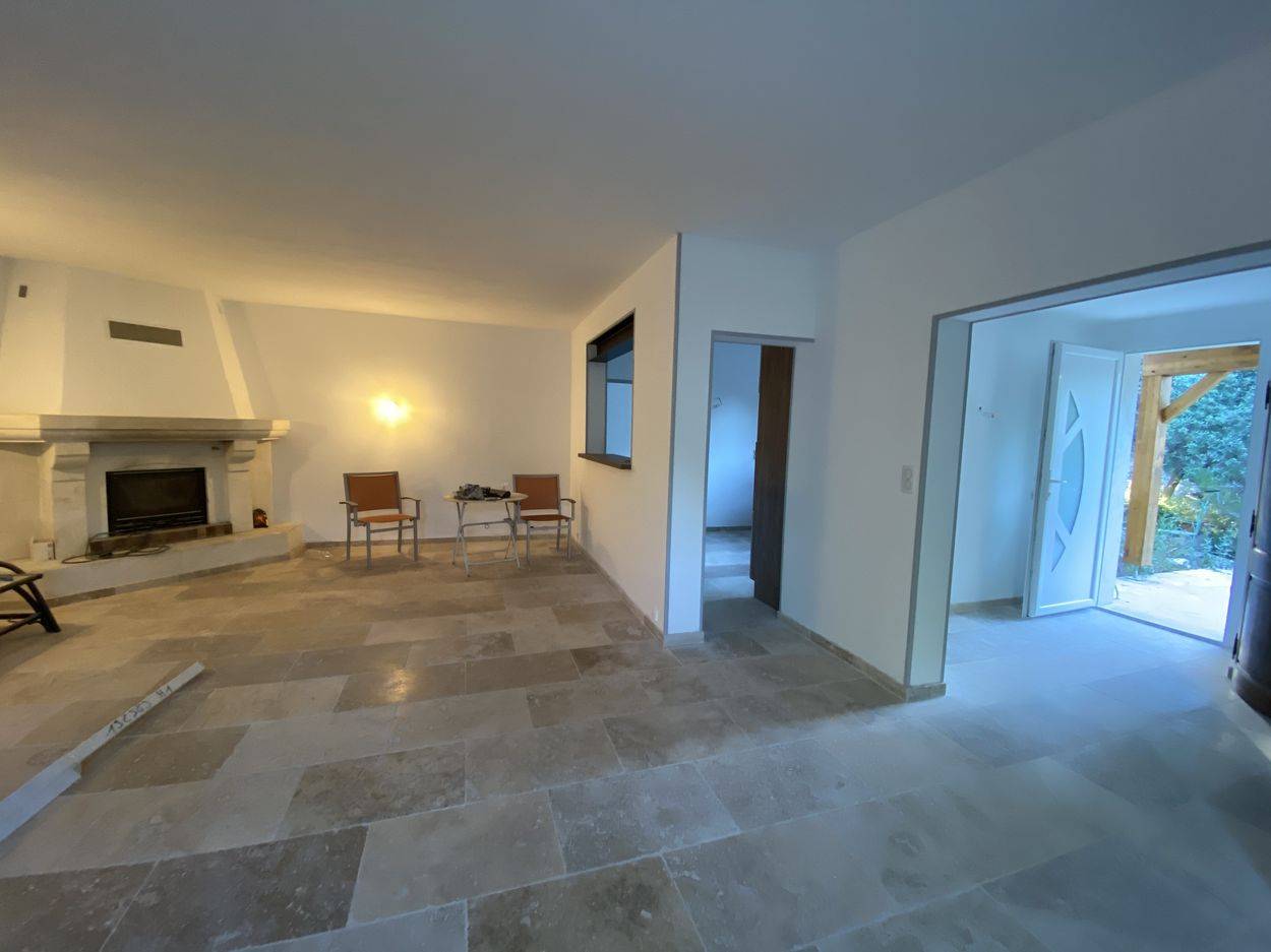 maison à louer ventabren avec garage 13