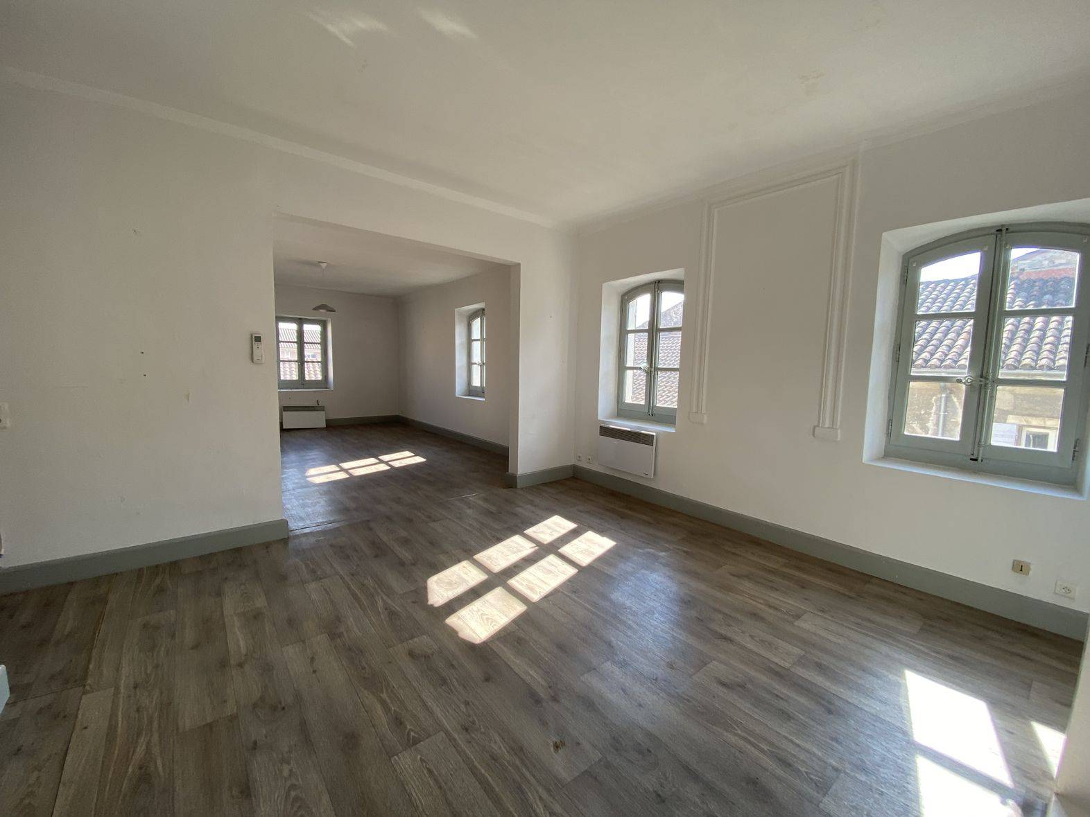 appartement T2 à vendre st rémy de provence 13