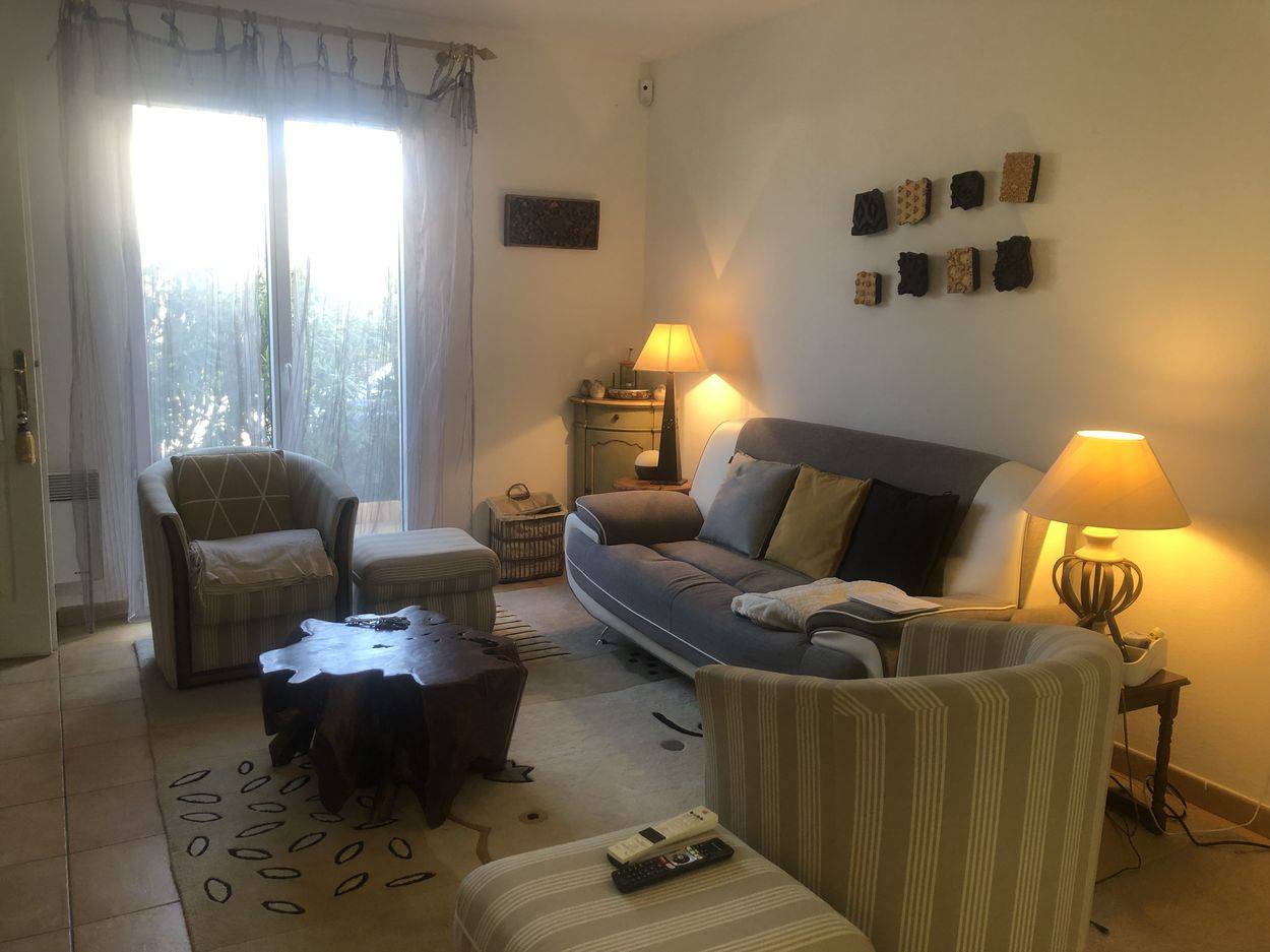 maison 3 chambres un bureau velaux 13880