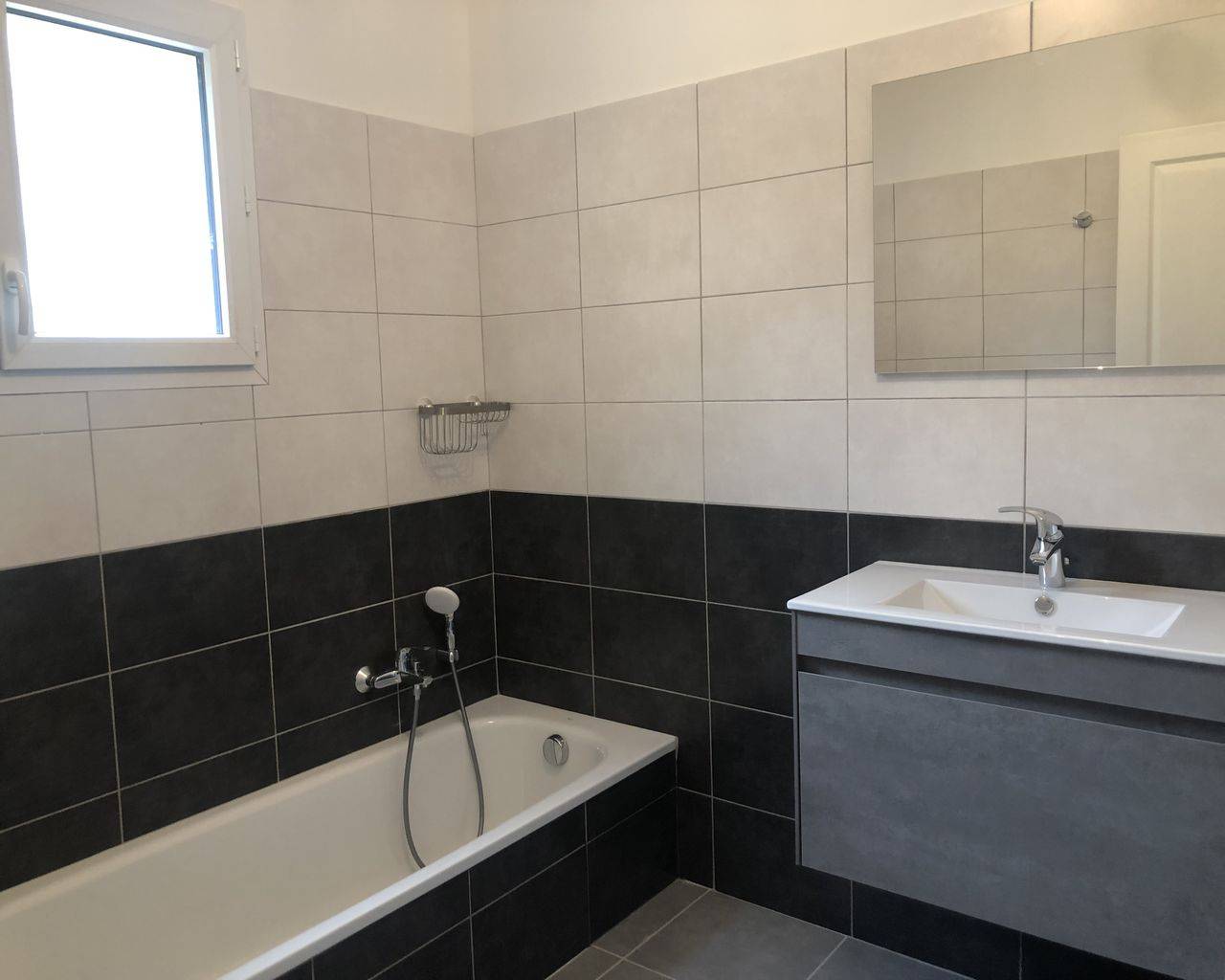 maison en location 3 chambres dressing ventabren