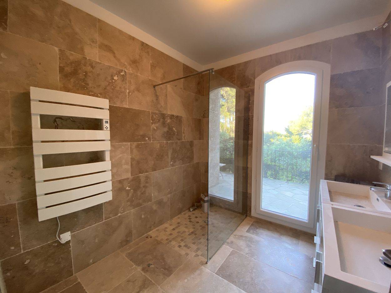 maison avec jardin ventabren location 13122