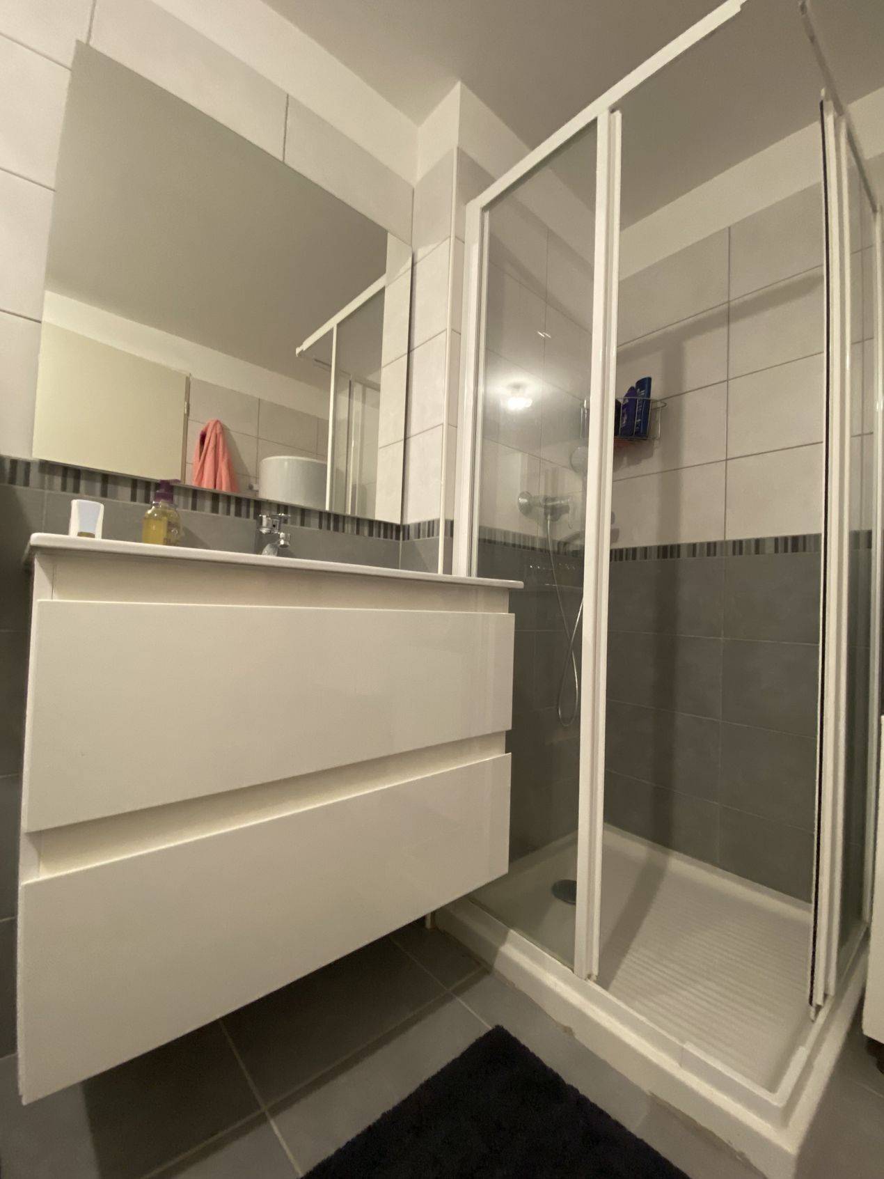 appartement à louer ventabren 13122