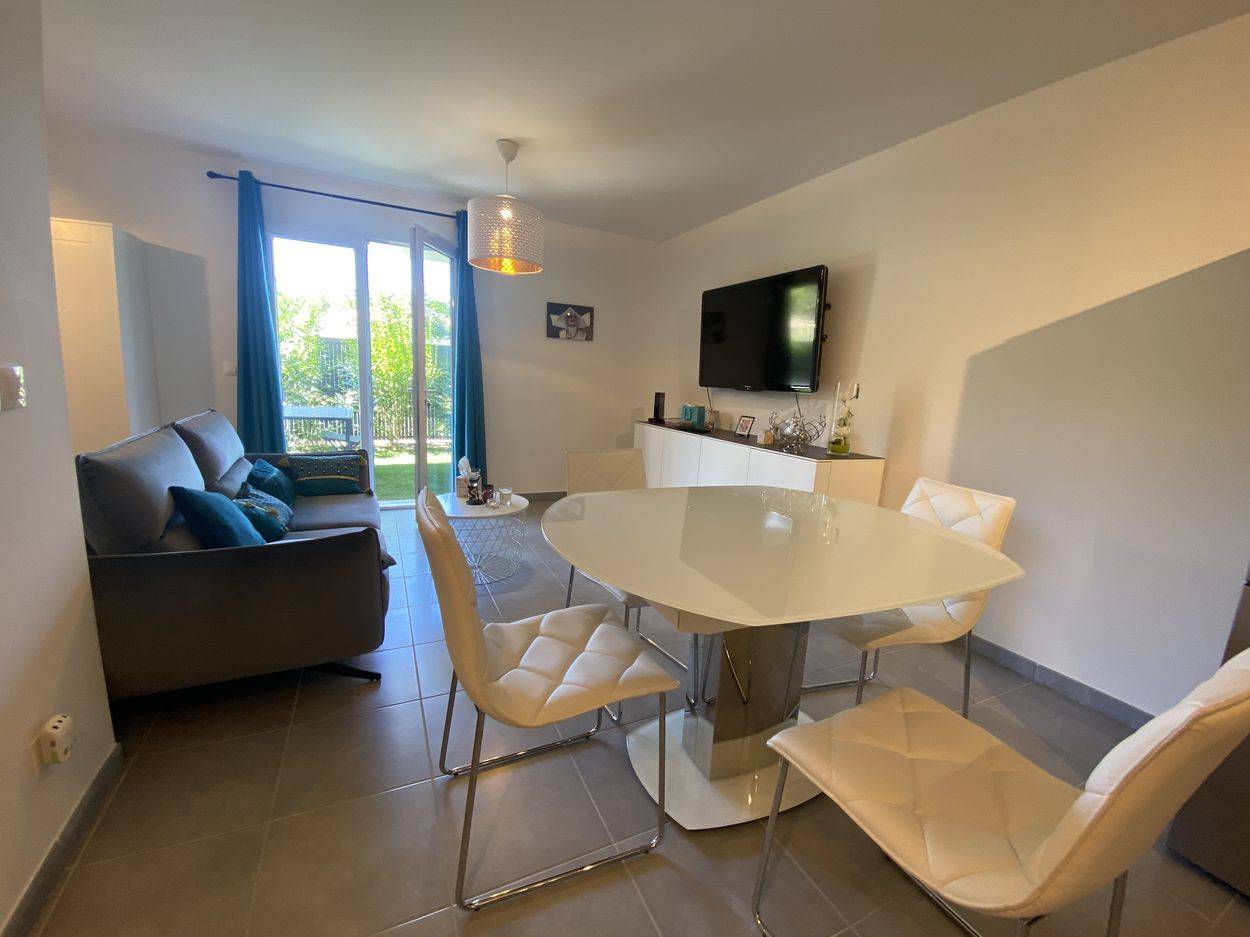 à louer ventabren petit T2 13122