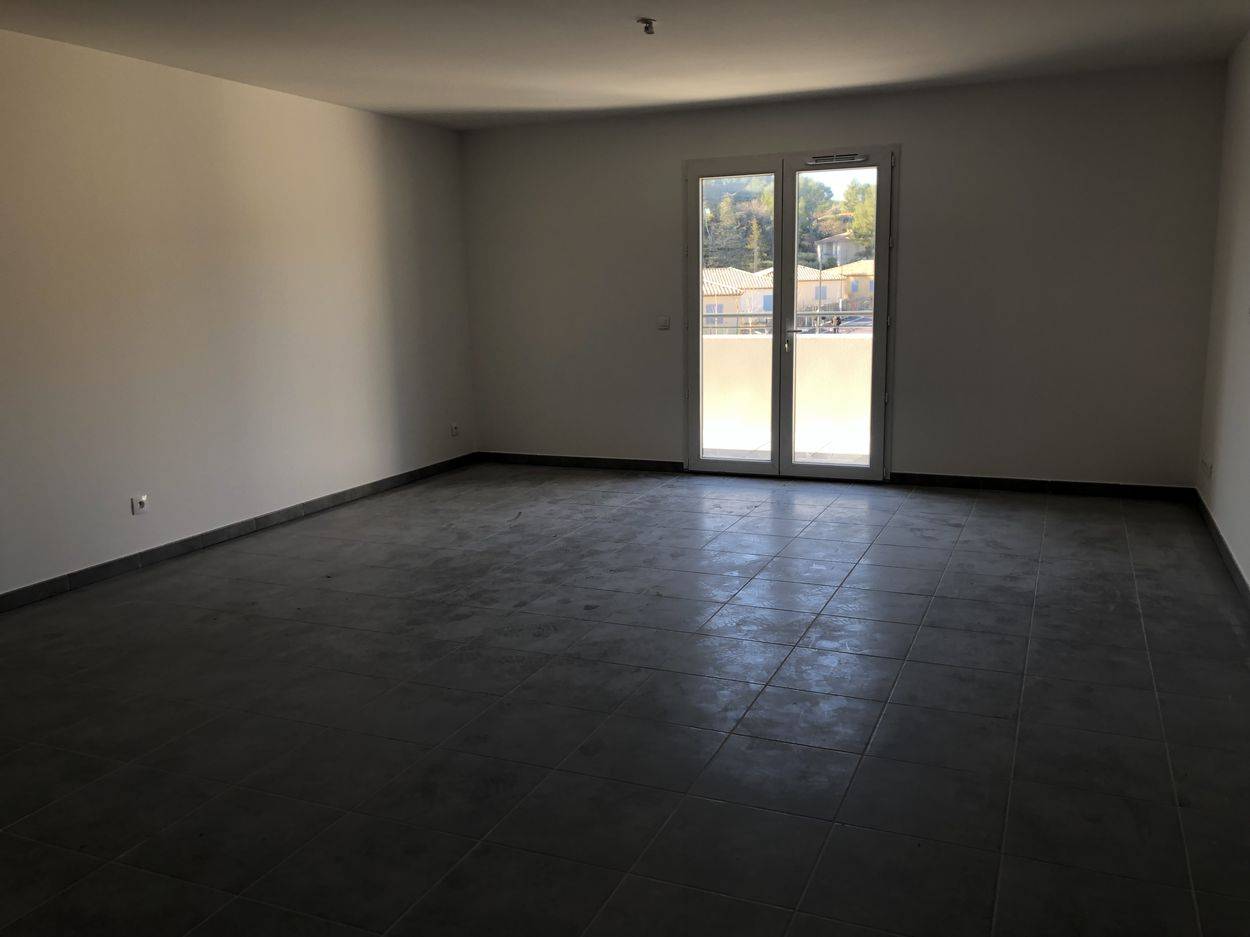 Appartement T3  ventabren  roquetaillant neuf accessible PMR