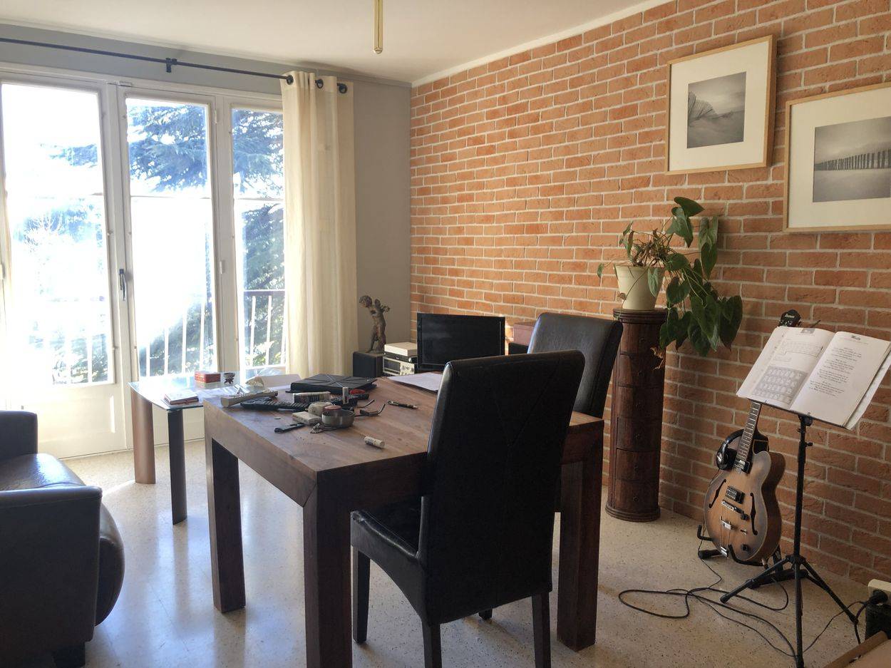 apparteme,nt T3 aix en provence à louer