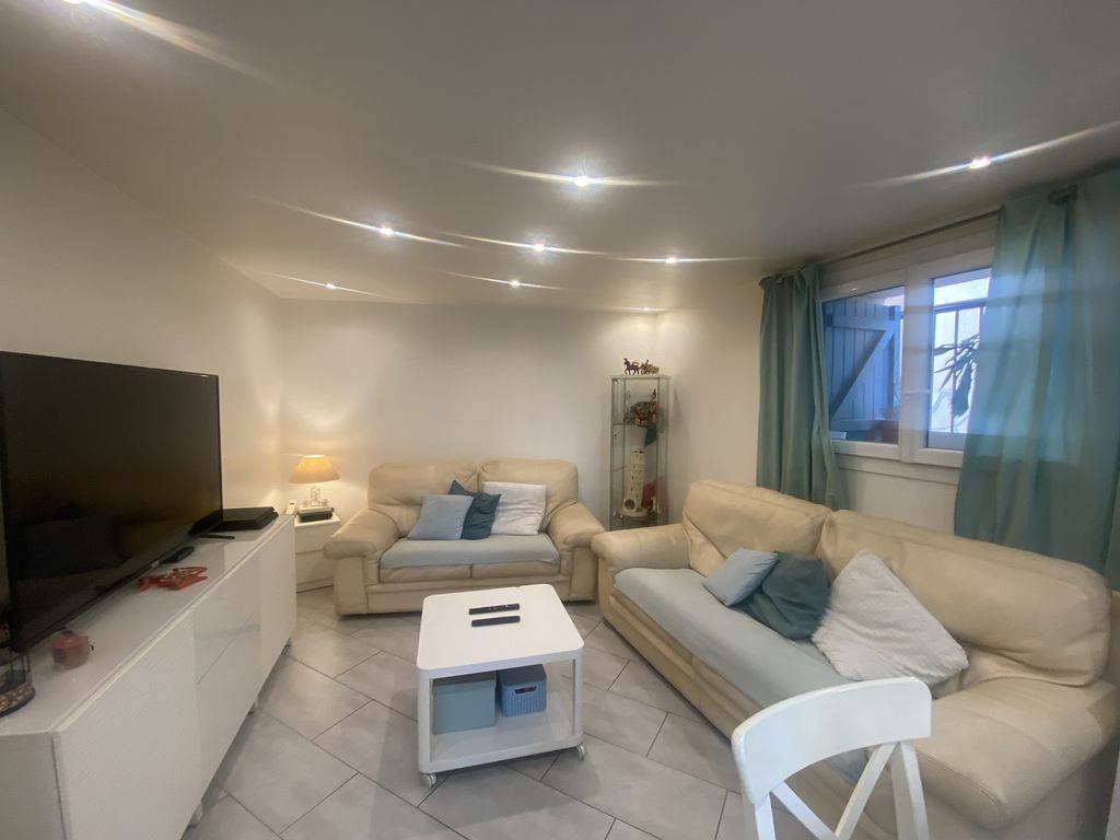 maison de ville à vendre marignane 13700