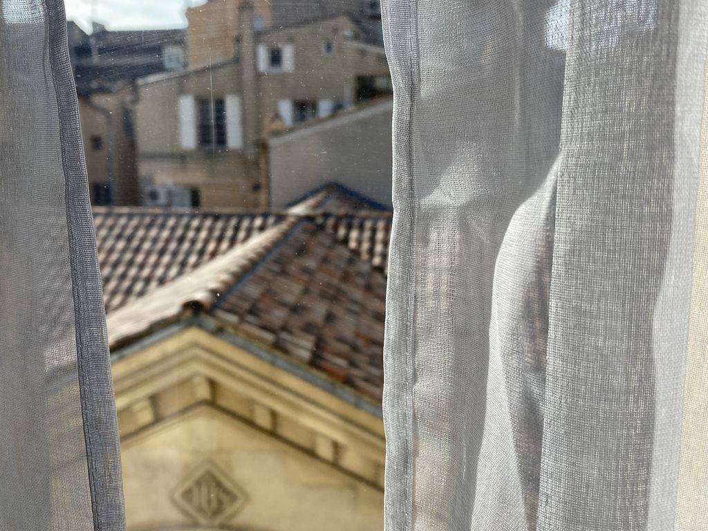 centre ville aix en provence location T2 meublé