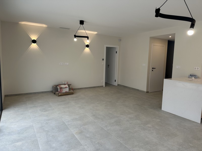 maison à louer neuve non mitoyenne avec 4 chambres velaux 13880