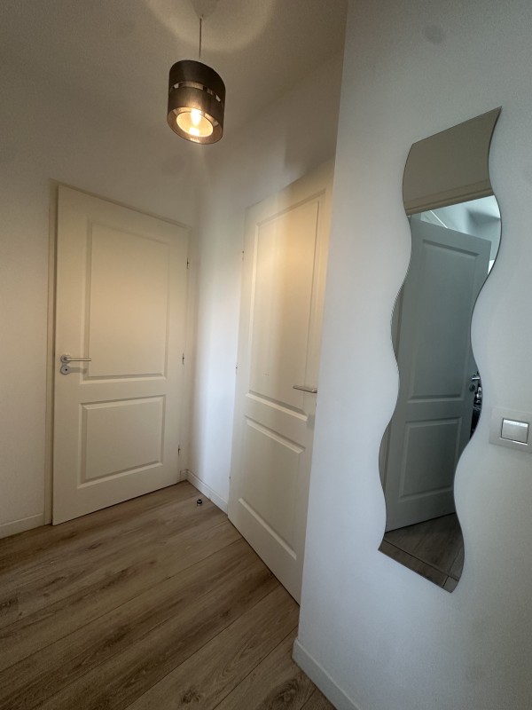 appartement à louer avec terrasse et place de parking 2 chambres aix en provence