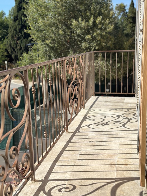 maison en vente mauran berre l'étang prestations soignées T4