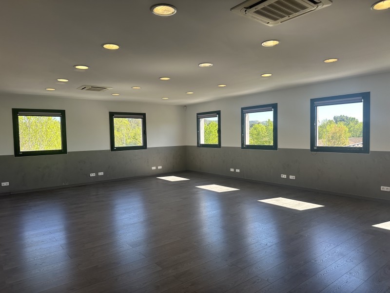 Immeuble professionnel en excellent état