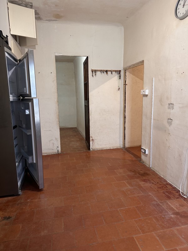 maison de village à vendre avec gros travaux ventabren