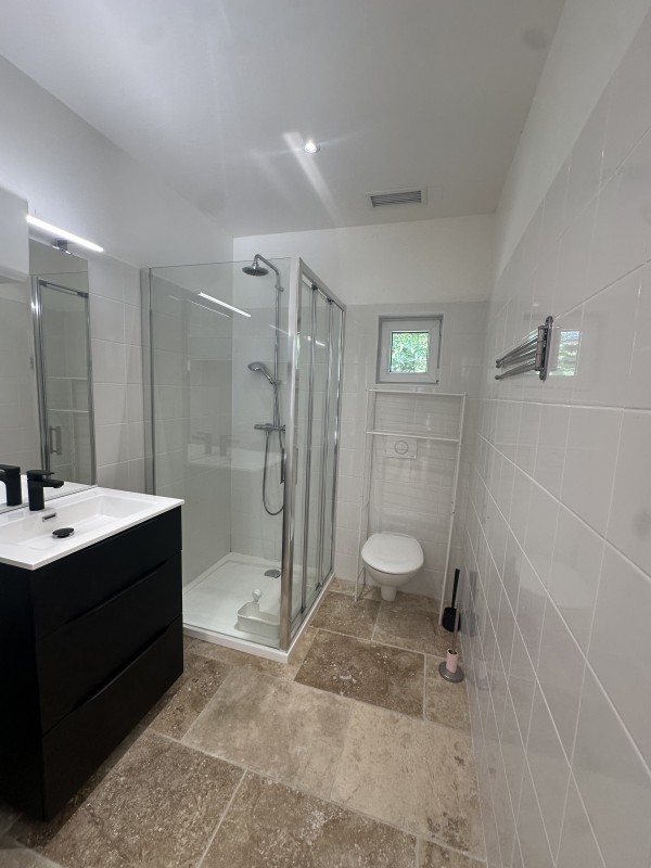 appartement T3 2 chambres neuf à louer à ventabren 13122